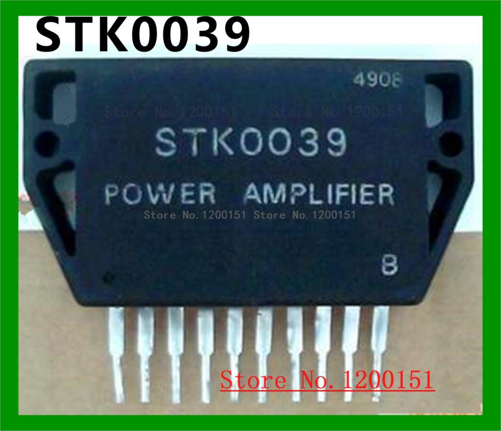 STK0039 STK0049 STK2038II STK402-120S STK4036X STK..